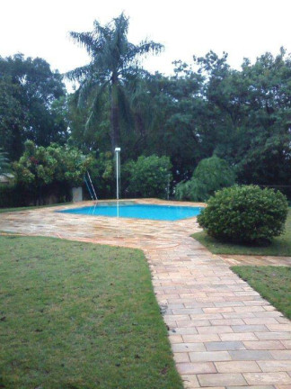 Imagem Casa de Condomínio com 7 Quartos para Alugar, 1.680 m² em Parque Campolim - Sorocaba