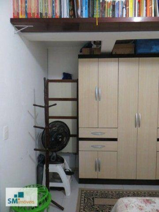 Imagem Apartamento com 1 Quarto à Venda, 33 m² em Santo Amaro - São Paulo Imagem Apartamento com 1 Quarto à Venda, 33 m² em Santo Amaro - São Paulo