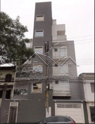 Apartamento com 1 Quarto à Venda,  em Cidade Patriarca - São Paulo