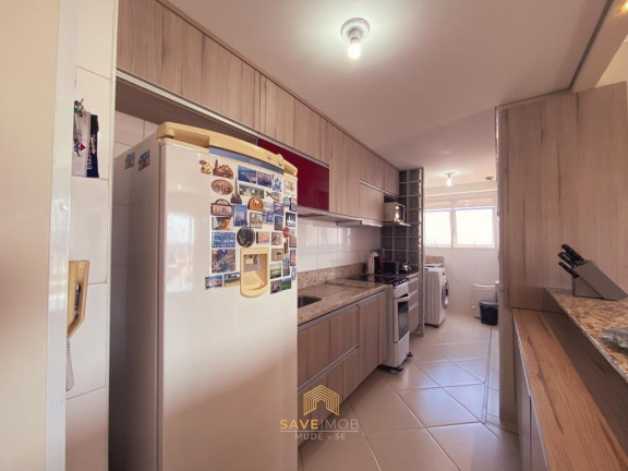 Imagem Apartamento com 3 Quartos à Venda, 76 m² em Vila Homero - Indaiatuba Imagem Apartamento com 3 Quartos à Venda, 76 m² em Vila Homero - Indaiatuba