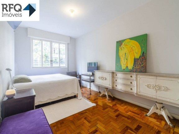 Imagem Imóvel com 2 Quartos à Venda, 140 m² em Paraíso - São Paulo