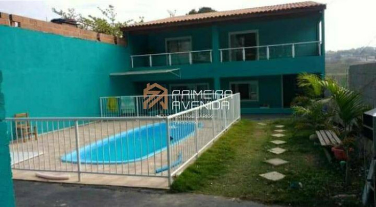 Imagem Terreno à Venda, 2.705 m² em Chácaras Araújo I - São José Dos Campos Imagem Terreno à Venda, 2.705 m² em Chácaras Araújo I - São José Dos Campos