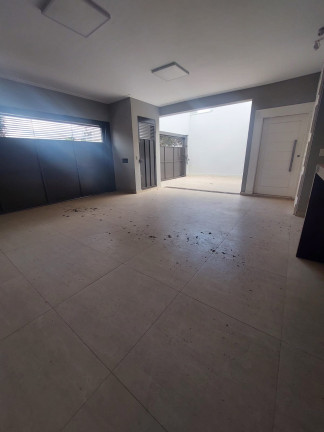 Imagem Casa com 4 Quartos à Venda, em Jardim Piratininga - Franca Imagem Casa com 4 Quartos à Venda, em Jardim Piratininga - Franca