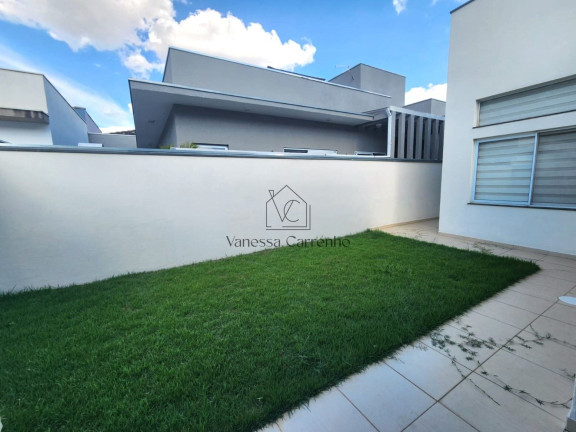 Imagem Casa de Condomínio com 3 Quartos à Venda, 155 m² em Condomínio Ibiti Royal - Sorocaba