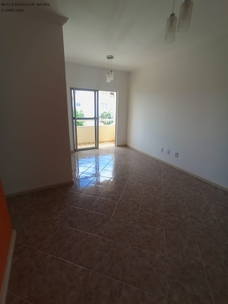 Imagem Imóvel com 2 Quartos à Venda, 80 m² em Brotas - Salvador Imagem Imóvel com 2 Quartos à Venda, 80 m² em Brotas - Salvador