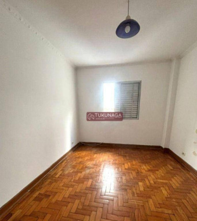 Imagem Apartamento com 1 Quarto à Venda, 60 m² em Santana - São Paulo