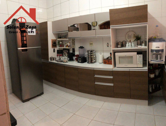 Imagem Casa com 3 Quartos à Venda, 212 m² em Vila Das Belezas - São Paulo Imagem Casa com 3 Quartos à Venda, 212 m² em Vila Das Belezas - São Paulo