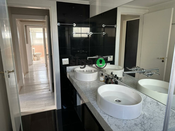 Imagem Apartamento com 4 Quartos à Venda, 200 m² em Vila Andrade - São Paulo Imagem Apartamento com 4 Quartos à Venda, 200 m² em Vila Andrade - São Paulo