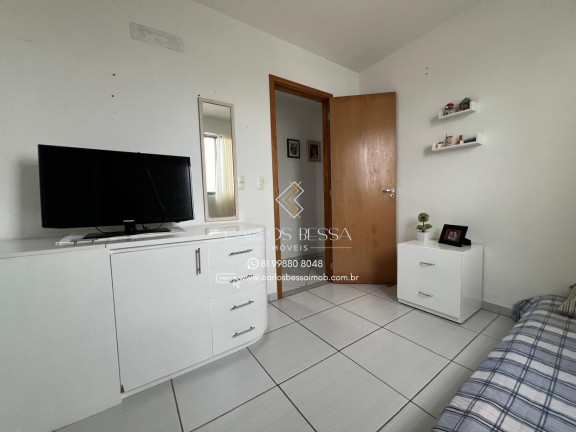 Imagem Apartamento com 4 Quartos à Venda, 90 m² em Madalena - Recife
