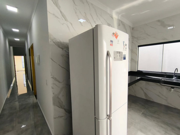 Imagem Casa com 3 Quartos à Venda, 90 m² em São Leopoldo - Goiania Imagem Casa com 3 Quartos à Venda, 90 m² em São Leopoldo - Goiania