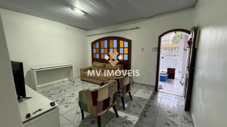 Imagem Casa com 3 Quartos à Venda, 105 m² em São Brás - Belém