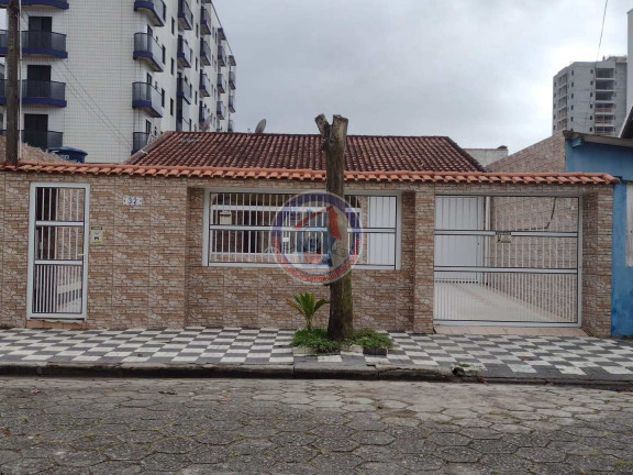 Imagem Casa com 3 Quartos à Venda, 180 m² em Itaóca - Mongaguá Imagem Casa com 3 Quartos à Venda, 180 m² em Itaóca - Mongaguá