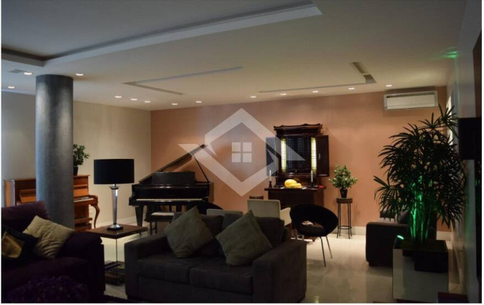Imagem Apartamento com 7 Quartos à Venda, 350 m² em Copacabana - Rio De Janeiro