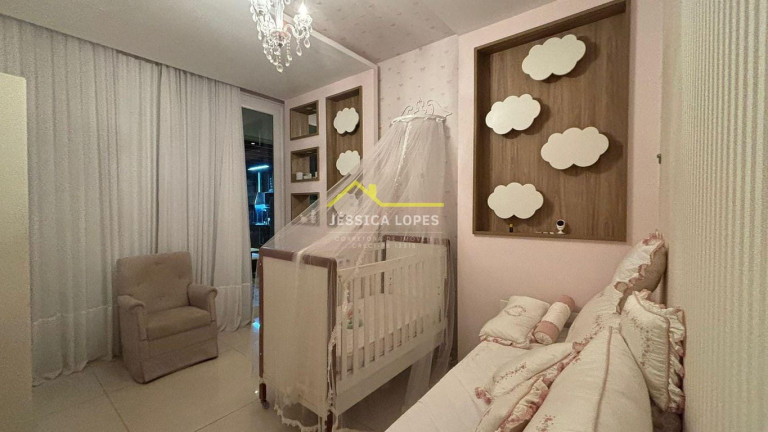 Imagem Casa de Condomínio com 4 Quartos à Venda, 500 m² em Amazônia Park - Cabedelo