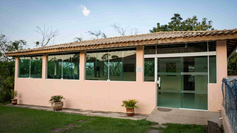 Imagem Imóvel com 14 Quartos à Venda, 20.000 m² em Saboó - São Roque Imagem Imóvel com 14 Quartos à Venda, 20.000 m² em Saboó - São Roque