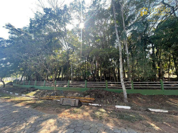 Terreno à Venda, 3.000 m² em Condomínio City Castelo - Itu