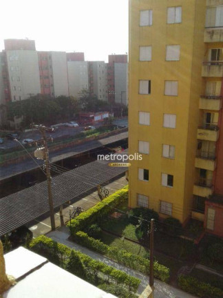 Imagem Apartamento com 2 Quartos à Venda, 56 m² em Parque São Vicente - Mauá Imagem Apartamento com 2 Quartos à Venda, 56 m² em Parque São Vicente - Mauá