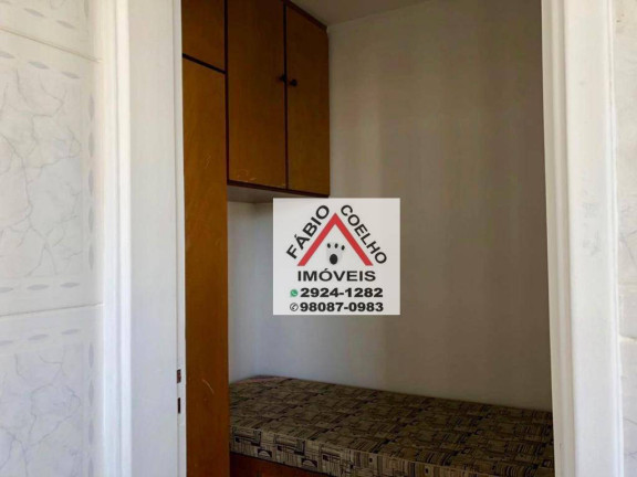 Imagem Apartamento com 3 Quartos à Venda, 96 m² em Interlagos - São Paulo