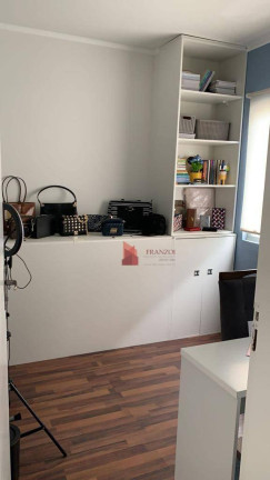 Imagem Apartamento com 4 Quartos à Venda, 120 m² em Centro - Itajaí