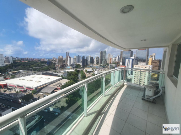 Imagem Apartamento com 2 Quartos à Venda, 75 m² em Caminho Das Arvores - Salvador Imagem Apartamento com 2 Quartos à Venda, 75 m² em Caminho Das Arvores - Salvador