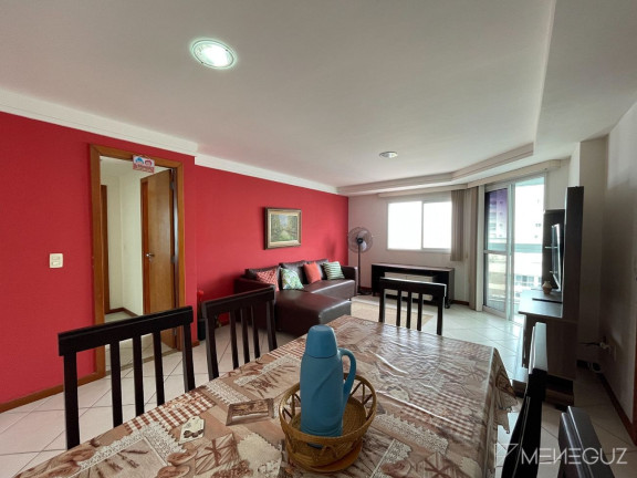 Imagem Apartamento com 3 Quartos à Venda, 110 m² em Praia Do Morro - Guarapari