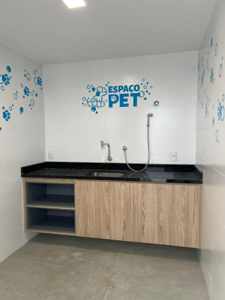 Imagem Apartamento com 3 Quartos à Venda, 93 m² em Jardim Camburi - Vitória Imagem Apartamento com 3 Quartos à Venda, 93 m² em Jardim Camburi - Vitória