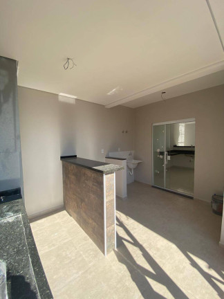 Imagem Casa de Condomínio com 3 Quartos à Venda, 100 m² em Horto Florestal - Sorocaba
