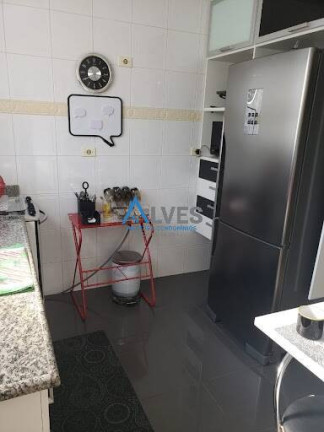 Imagem Apartamento com 3 Quartos à Venda, 170 m² em Nova Petrópolis - São Bernardo Do Campo Imagem Apartamento com 3 Quartos à Venda, 170 m² em Nova Petrópolis - São Bernardo Do Campo