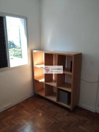 Imagem Apartamento com 2 Quartos para Alugar, 90 m² em Vila Olímpia - São Paulo Imagem Apartamento com 2 Quartos para Alugar, 90 m² em Vila Olímpia - São Paulo