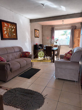 Imagem Casa com 2 Quartos à Venda, em Samburá (tamoios) - Cabo Frio Imagem Casa com 2 Quartos à Venda, em Samburá (tamoios) - Cabo Frio