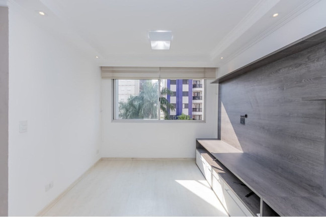 Imagem Apartamento com 2 Quartos à Venda, 79 m² em Vila Gumercindo - São Paulo Imagem Apartamento com 2 Quartos à Venda, 79 m² em Vila Gumercindo - São Paulo