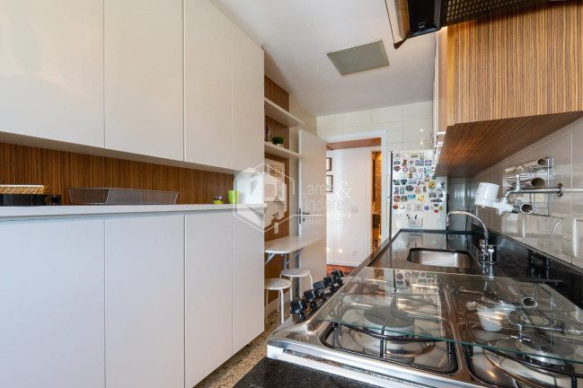 Imagem Apartamento com 2 Quartos à Venda, 143 m² em Parque Do Morumbi - São Paulo