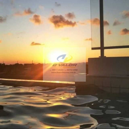 Imagem Casa com 5 Quartos à Venda, 300 m² em Camalaú - Cabedelo