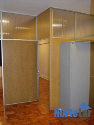 Imagem Sala Comercial para Alugar, 55 m² em República - São Paulo