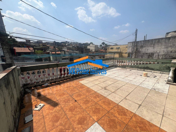 Imagem Casa com 5 Quartos à Venda, 319 m² em Vila Yolanda - Osasco
