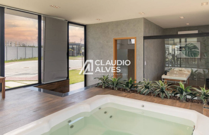Imagem Casa de Condomínio com 3 Quartos à Venda, 74 m² em Sim - Feira De Santana
