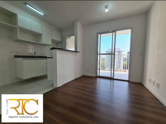 Imagem Apartamento com 2 Quartos para Alugar, 54 m² em Socorro - São Paulo Imagem Apartamento com 2 Quartos para Alugar, 54 m² em Socorro - São Paulo