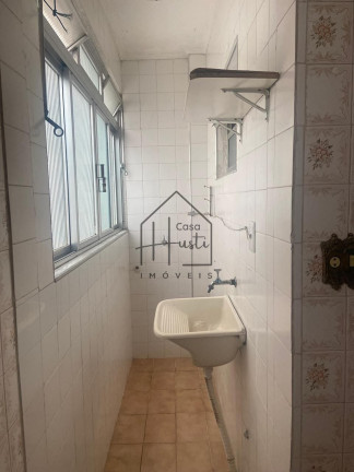 Imagem Apartamento com 1 Quarto à Venda, 63 m² em Centro - São Vicente Imagem Apartamento com 1 Quarto à Venda, 63 m² em Centro - São Vicente