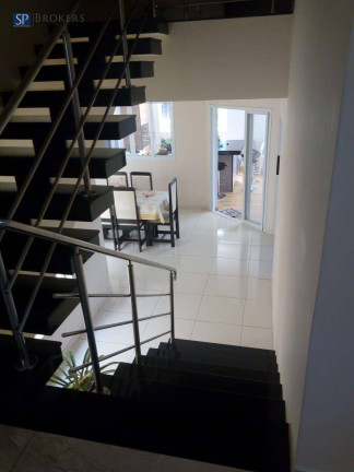 Imagem Casa com 3 Quartos à Venda, 204 m² em Condomínio Residencial Flor Da Serra - Valinhos Imagem Casa com 3 Quartos à Venda, 204 m² em Condomínio Residencial Flor Da Serra - Valinhos