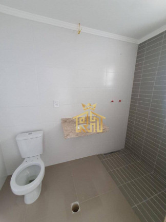 Imagem Apartamento com 3 Quartos à Venda, 127 m² em Canto Do Forte - Praia Grande