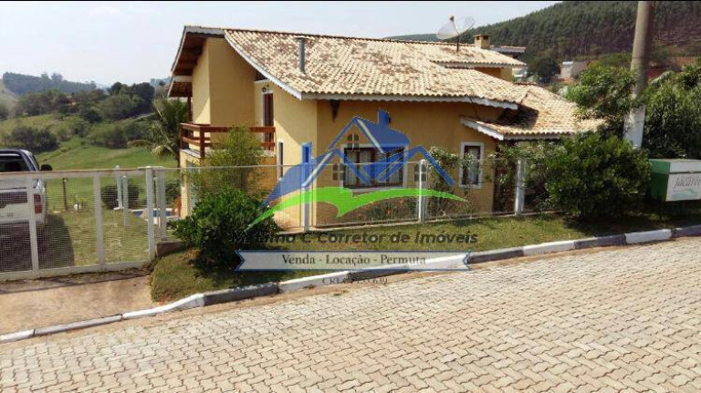Imagem Chácara com 4 Quartos à Venda, 1.100 m² em Represa - Piracaia Imagem Chácara com 4 Quartos à Venda, 1.100 m² em Represa - Piracaia