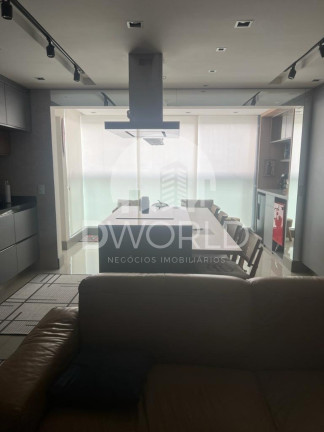 Imagem Imóvel com 2 Quartos à Venda, 83 m² em Vila Scarpelli - Santo André Imagem Imóvel com 2 Quartos à Venda, 83 m² em Vila Scarpelli - Santo André
