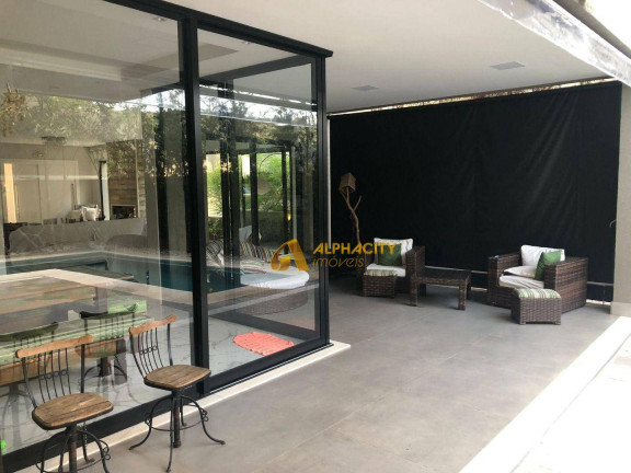 Imagem Casa com 4 Quartos para Alugar, 480 m² em Tamboré - Santana De Parnaíba Imagem Casa com 4 Quartos para Alugar, 480 m² em Tamboré - Santana De Parnaíba