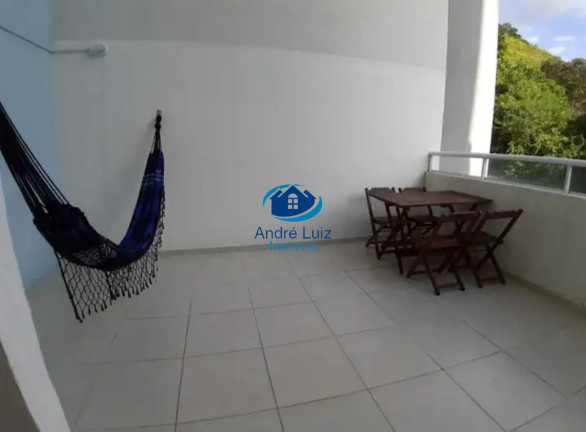 Imagem Apartamento com 2 Quartos à Venda, 65 m² em Perequê Açu - Ubatuba
