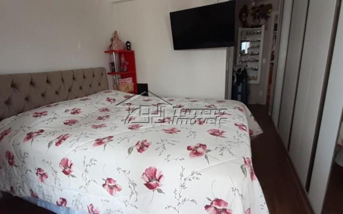 Imagem Apartamento com 2 Quartos à Venda, 103 m² em Jardim Aquarius - São José Dos Campos Imagem Apartamento com 2 Quartos à Venda, 103 m² em Jardim Aquarius - São José Dos Campos