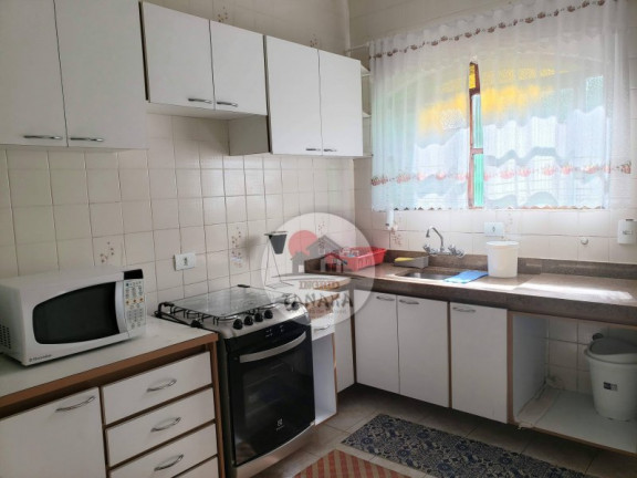 Imagem Casa com 4 Quartos à Venda, 280 m² em São José - Peruíbe
