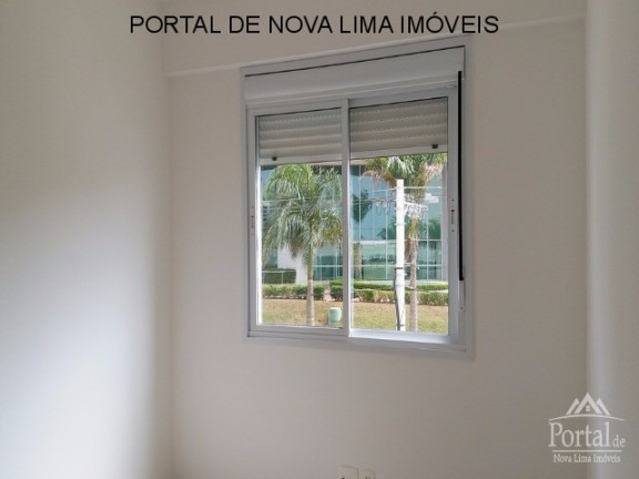 Imagem Apartamento com 3 Quartos à Venda, 106 m² em Vila Da Serra - Nova Lima Imagem Apartamento com 3 Quartos à Venda, 106 m² em Vila Da Serra - Nova Lima