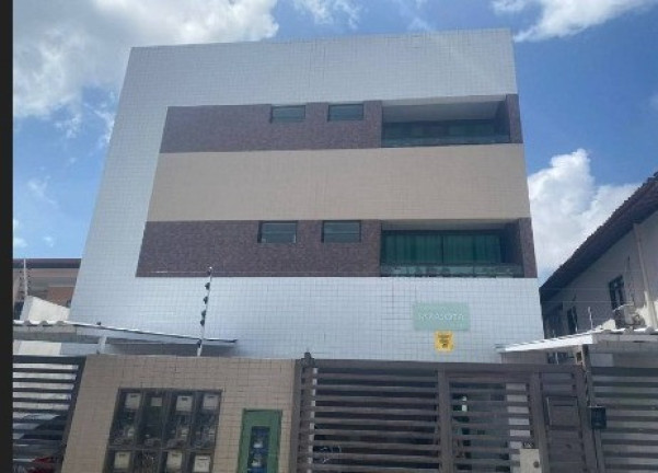Imagem Apartamento com 3 Quartos à Venda, 68 m² em Bessa - João Pessoa
