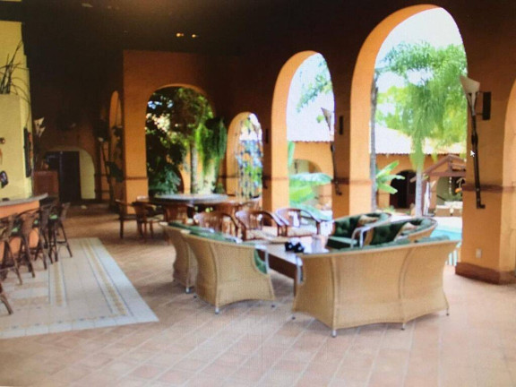 Imagem Casa com 8 Quartos à Venda, 3.000 m² em Parque Residencial Damha - São José Do Rio Preto