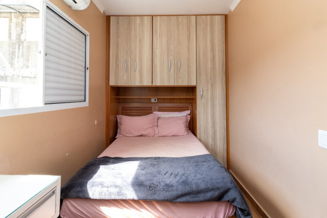 Imagem Casa com 3 Quartos à Venda, 125 m² em Jardim Marilu - São Paulo Imagem Casa com 3 Quartos à Venda, 125 m² em Jardim Marilu - São Paulo